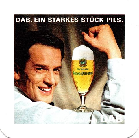 dortmund do-nw actien veranst 2a (quad185-ein starkes-mann mit glas) 